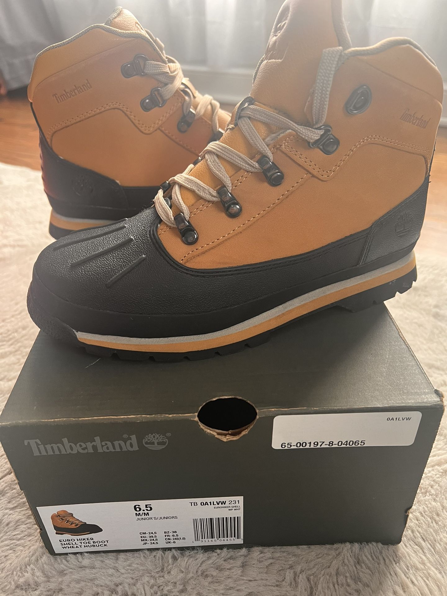 Timberland Kids Boot