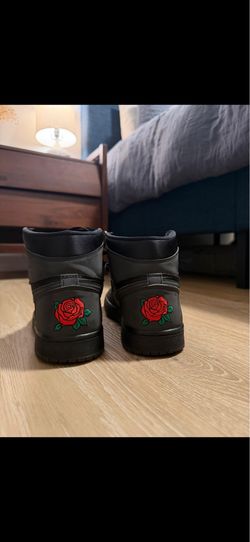 Rox Brown x Air Jordan 1 Retro High
