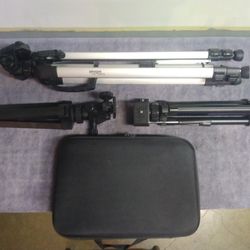 Camera/Video - Tripods & Accessories 