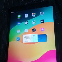 iPad 8th Gen 