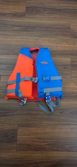 Child Life Jacket