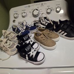 Toddler Shoes