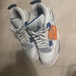 Size 13 Jordan’s 