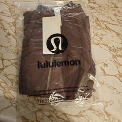 Lululemon
