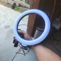 Ringlight 