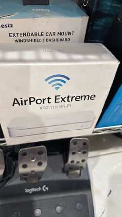 AirPort Extreme