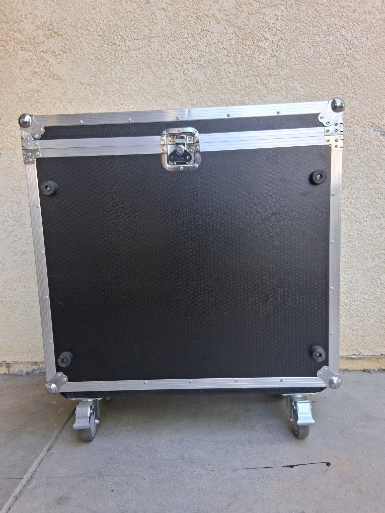 Case Midas M32R Esta Como Nuevo