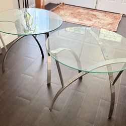 Coffee Table (Set Of 2)