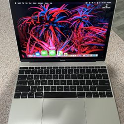 Apple MacBook 12 Inch