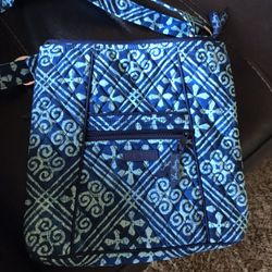 Never used Vera Bradley