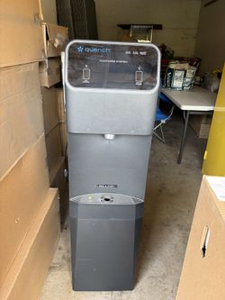 Water Dispenser
