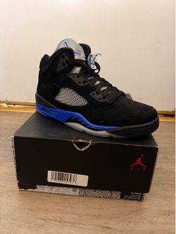 Jordan 5