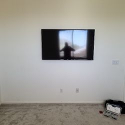 Mount TV Wall 