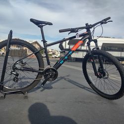 27.5 In Mountain Bike 