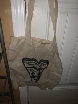 Clothing item national park