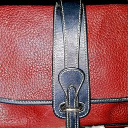 Vintage Dooney And Bourke