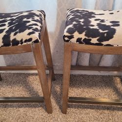 Counter Stoll/bar Stool $80 Both