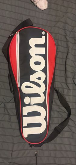 Tennis Racket