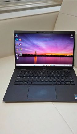 Dell latitude laptop