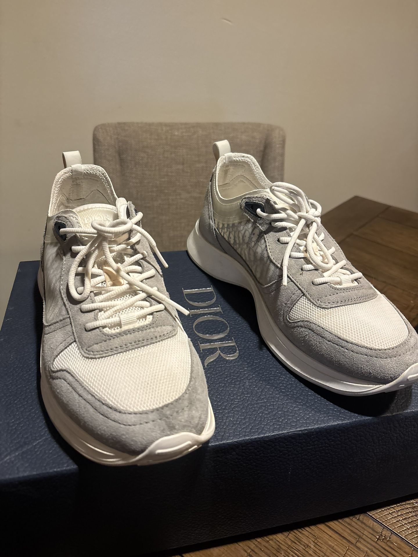 mens dior B25 