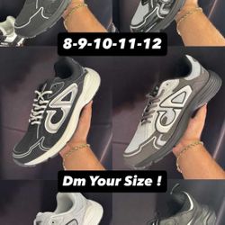 Dior Shoes