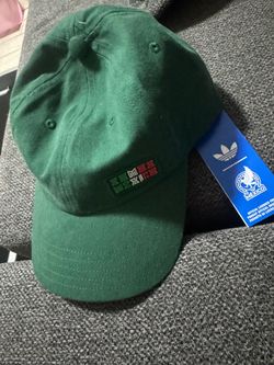 Adidas hat