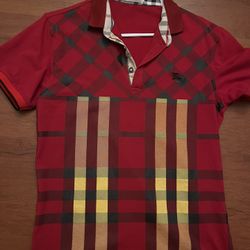Burberry Polo