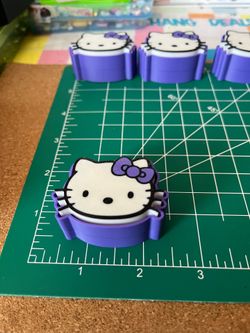 Clicker fidget toy