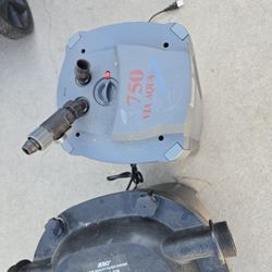 Water Filter System Koi Pressure Filter