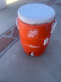 Water cooler