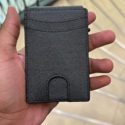 Wallet 