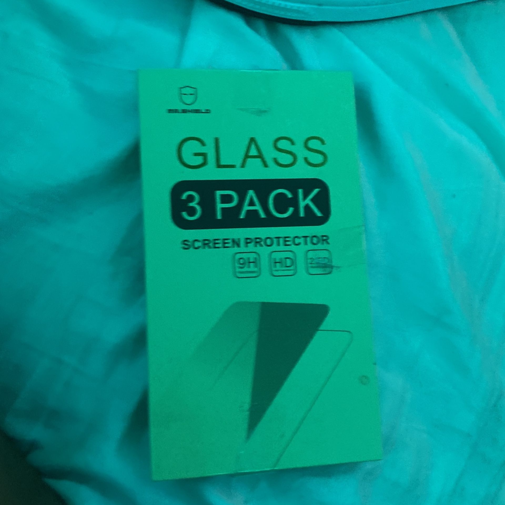 Glass Screen Protector