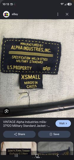 Vintage  Al pharmacy Industries inc