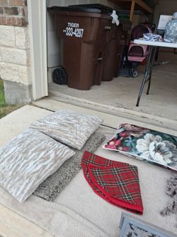 Yard Sale
