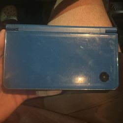 Nintendo DSI