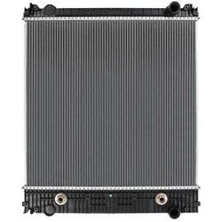 Freightliner M2 106 radiator
