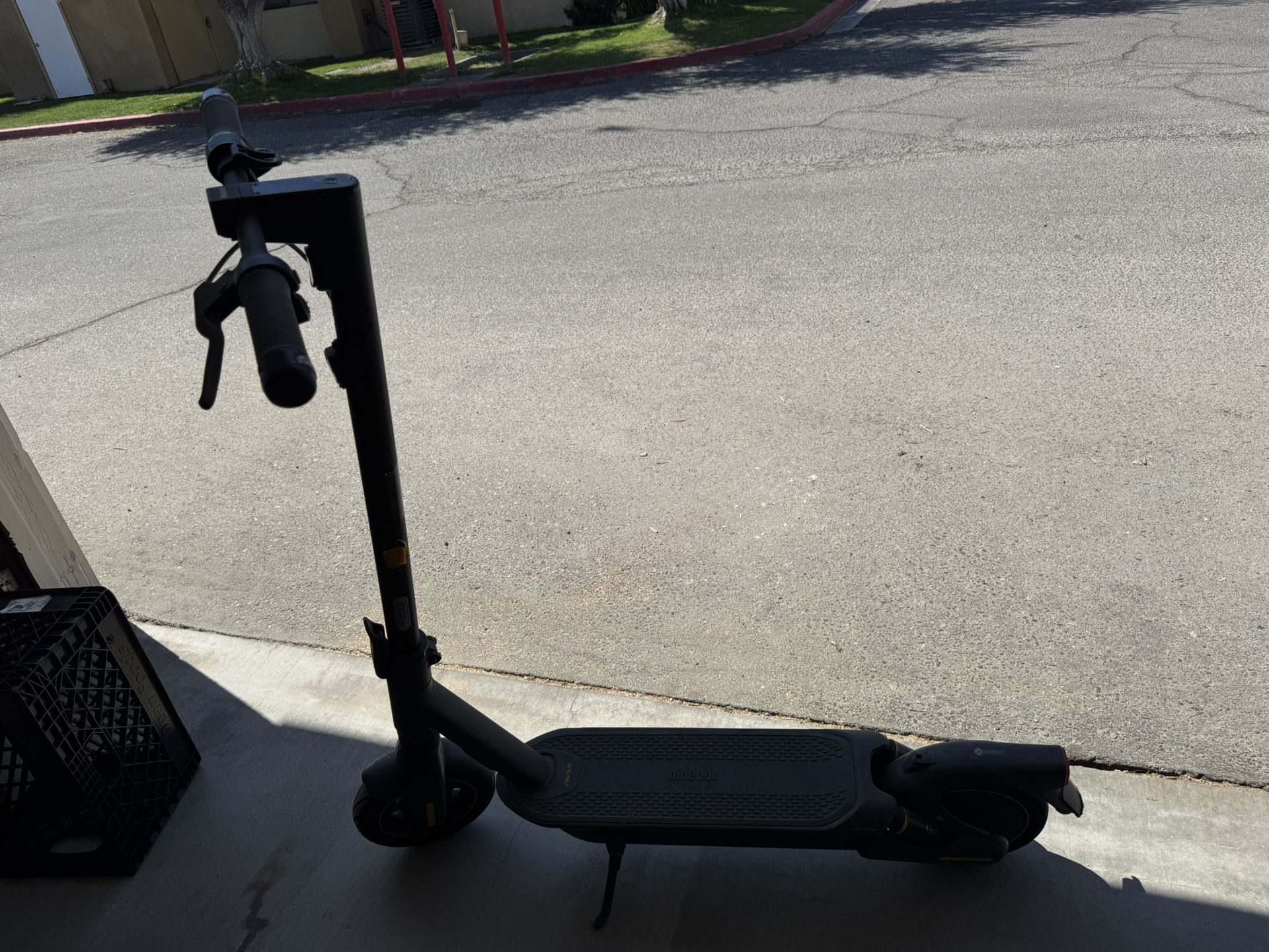 Ninebot