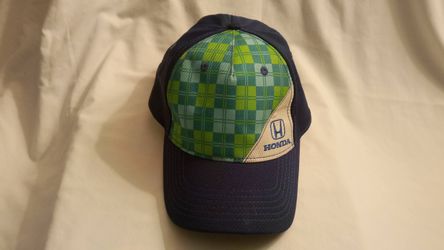 HONDA SOFT CAP