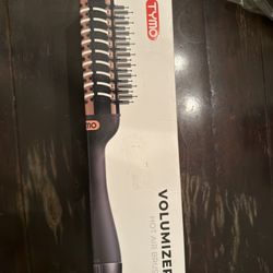 Tymo volumizer Hot Air Brush 