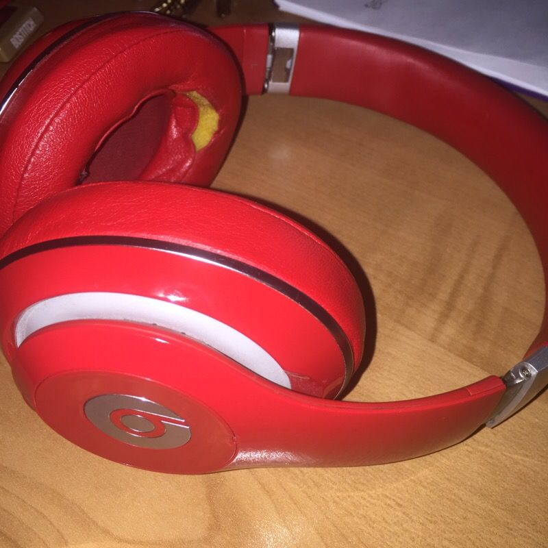 Beats studio 2