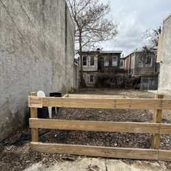 RM1 (MULTI-UNIT) ZONED LOT FOR SALE NEAR TEMPLE UNIVERSITY 19132