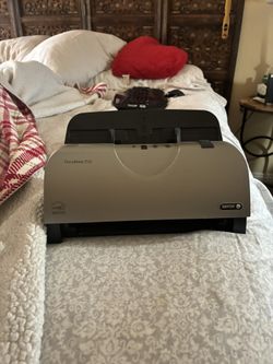 Documate 152i Xerox Scanner