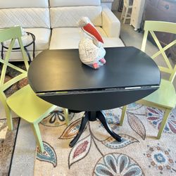 Drop leaf Dinette Set
