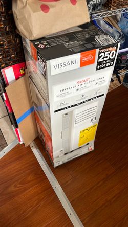 A/C (portable )