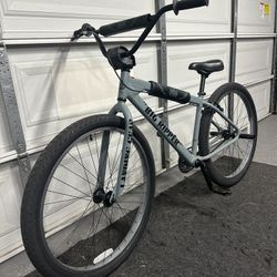 BIG RIPPER 29 SE Racing BMX  Bike 