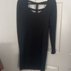 Woman’s Dress