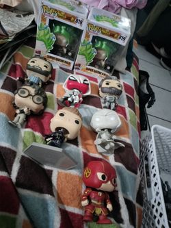 Funko pop