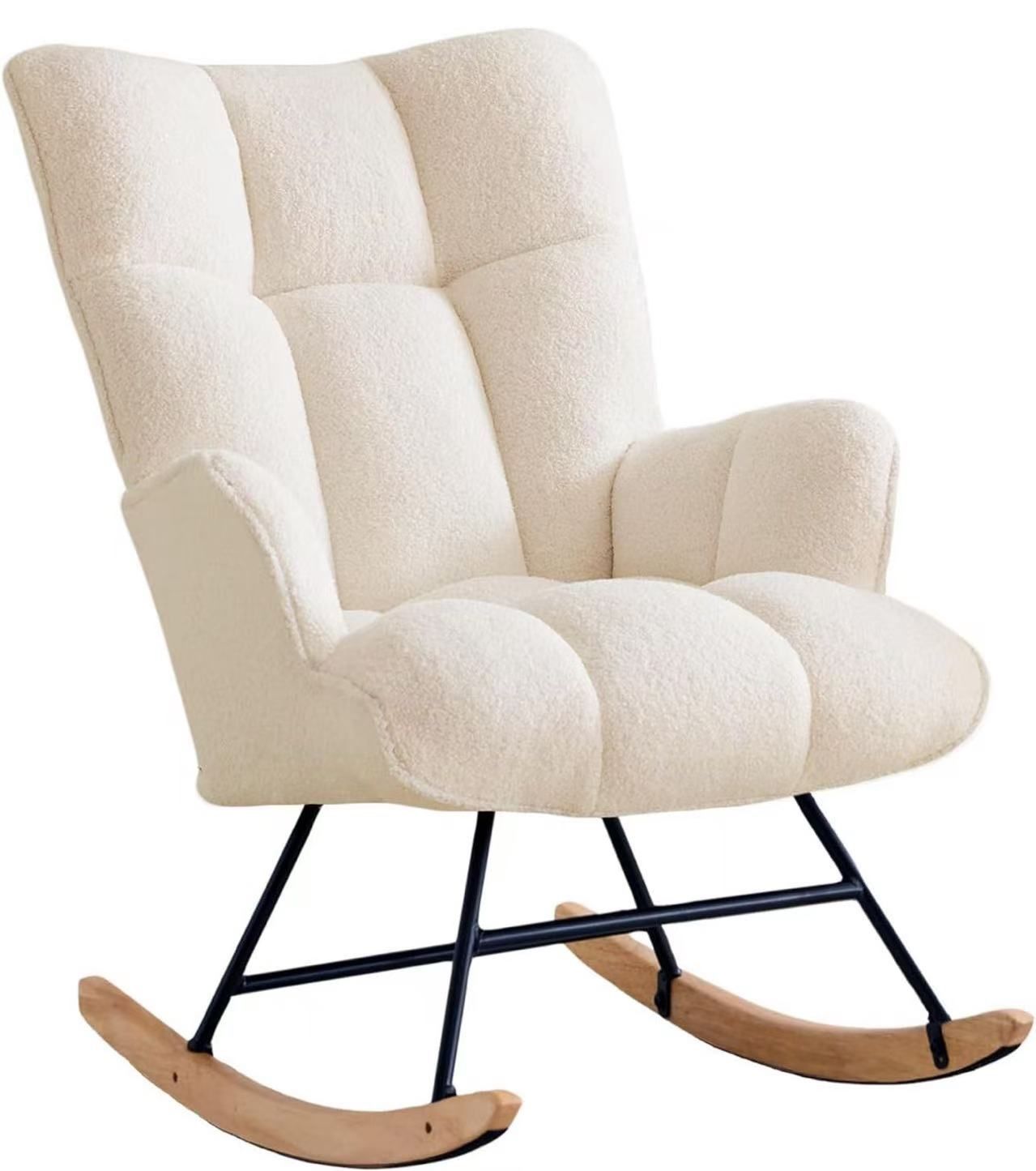 Rocking Chair Nursery Glider Rocking Chair Teddy
