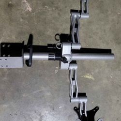 Dual Monitor Arm