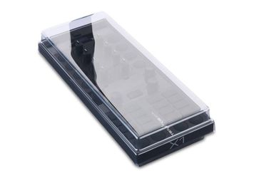 Decksaver DS-PC-X1MK3Z1MK2,Protection Cover for NI Traktor X1 Mk3 and Z1 Mk2